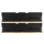 Pamięć RAM GOODRAM 32GB(2x16GB) 3600 CL18 Rival Deep Black